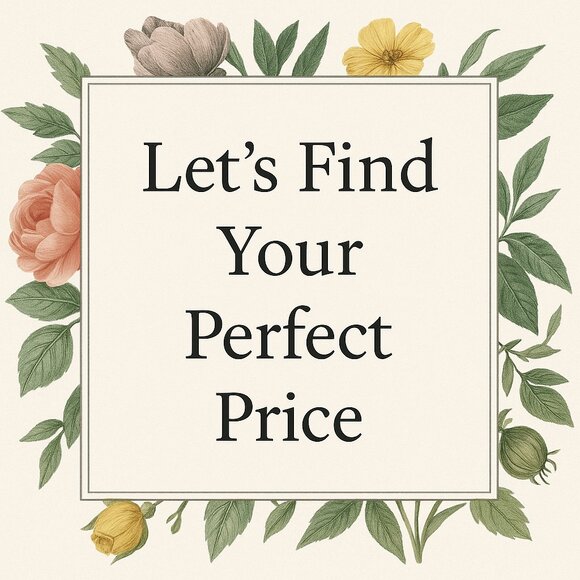 “Each Piece Has a Story” Collection - Picture 4 of 5